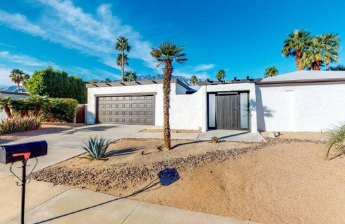 Vista Norte House | Mountain View Luxury Nogales Springs Escape