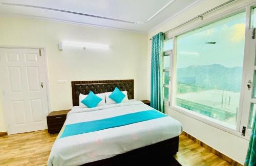 Mashobra Hotel | Mountain View Mashobra by NAINA STAYCATION