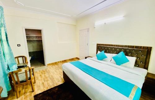 Mashobra Hotel | Mountain View Mashobra by NAINA STAYCATION