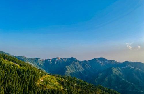 Mashobra Hotel | Mountain View Mashobra by NAINA STAYCATION
