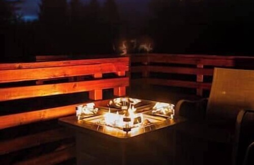 Oakhurst House | Mountain View, Near Yosemite & Bass Lake, EVC, BBQ