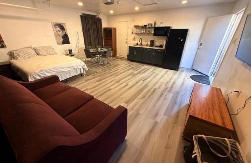 North Las Vegas Apartment | Mountain View place to Rest