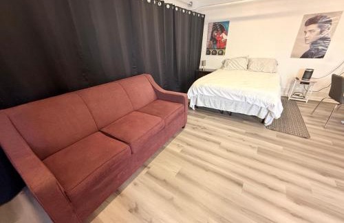 North Las Vegas Apartment | Mountain View place to Rest
