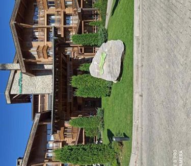 Razlog Apartment | Mountain view Private apartments in Pirin Golf and SPA resort