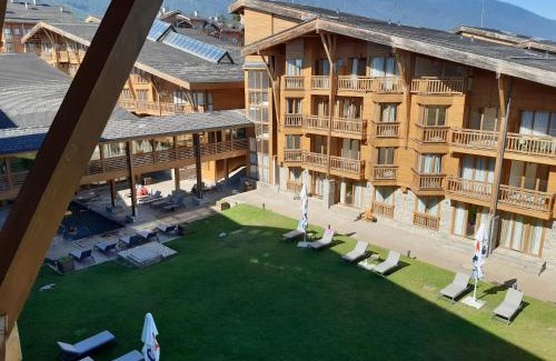 Razlog Apartment | Mountain view Private apartments in Pirin Golf and SPA resort