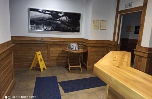 Razlog Apartment | Mountain view Private apartments in Pirin Golf and SPA resort