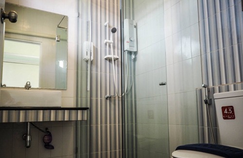 Pranburi Hotel | Mountain View Resort