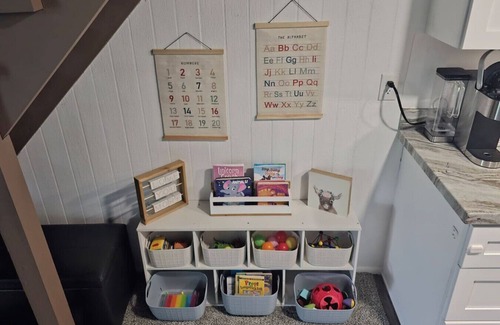 Flagstaff Villa | Mountain View Retreat ~Deck w/BBQ ~Amenities ~Golf