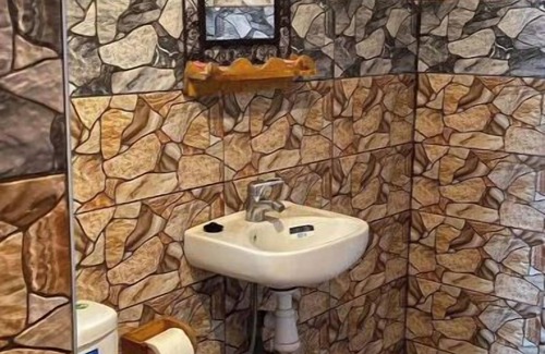 Tighza Bed & Breakfast | Mountain View Room in Telouet /Free Breakfast 16