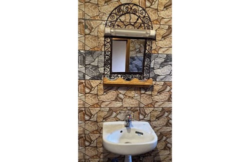 Tighza Bed & Breakfast | Mountain View Room in Telouet /Free Breakfast 17