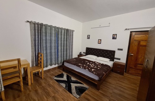 Kaul Hotel | Mountain view rooms with private balcony