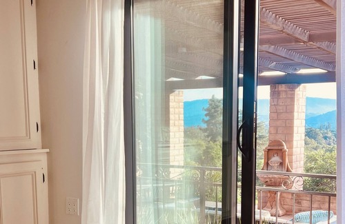 Meiners Oaks Apartment | Mountain View’s galore, Ojai Oasis apartment