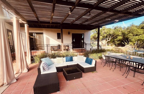 Meiners Oaks Apartment | Mountain View’s galore, Ojai Oasis apartment
