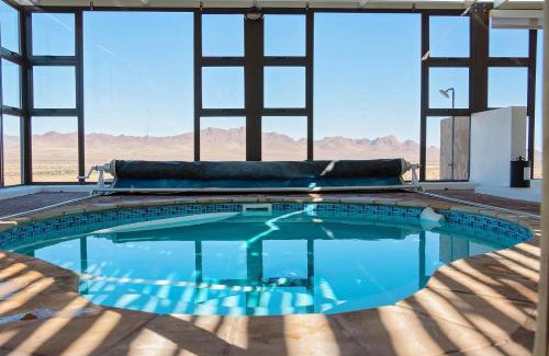 Maltahohe Apartment | Mountain View Villa