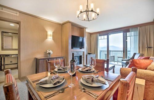 Cle Elum Apartment | Mountain Views and Pool Access Cle Elum Condo!