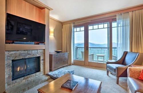 Cle Elum Apartment | Mountain Views and Pool Access Cle Elum Condo!