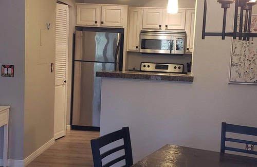 Oro Valley Condo | Mountain views await in this newly renovated condo in Oro Valley