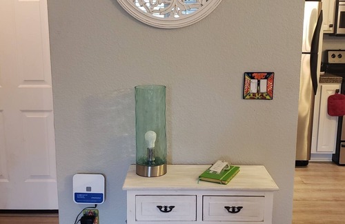 Oro Valley Condo | Mountain views await in this newly renovated condo in Oro Valley