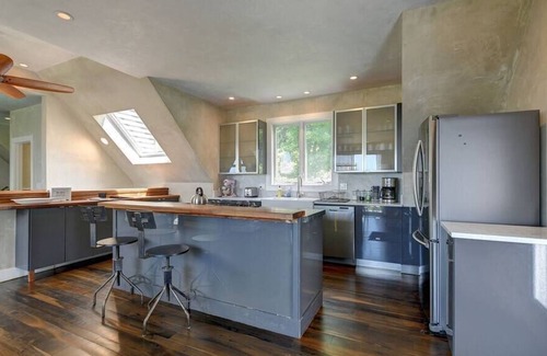 New Lebanon House | Mountain Views For Miles by Evergreen Home