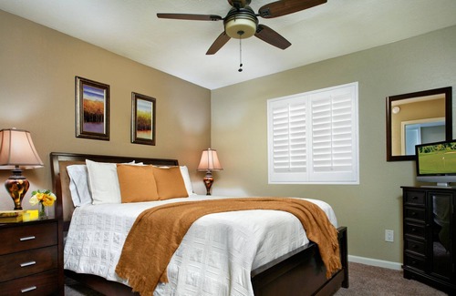 La Tierra Estates House | Mountain Views & Heated Pool/Spa & Amenities Galore!