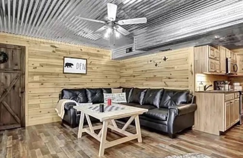 Wardensville Apartment | Mountain Views Hot Tub Gameroom Firepit
