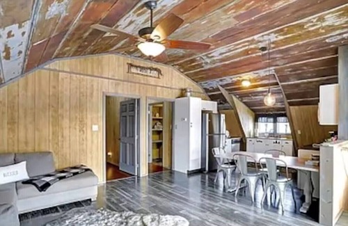 Wardensville Apartment | Mountain Views Hot Tub Gameroom Firepit