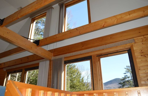 Intervale House | Mountain views. Near 5 ski areas, downtown, outlet shopping, in great location!