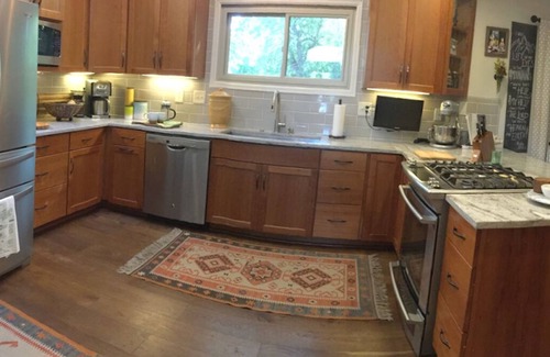 Southwest Colorado Springs House | Mountain Views Home to Rest, Relax, & Adventure