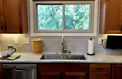Southwest Colorado Springs House | Mountain Views Home to Rest, Relax, & Adventure
