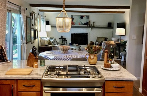 Southwest Colorado Springs House | Mountain Views Home to Rest, Relax, & Adventure