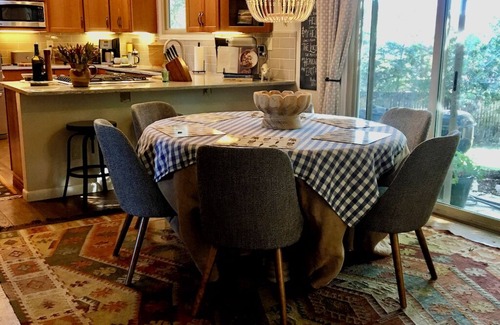 Southwest Colorado Springs House | Mountain Views Home to Rest, Relax, & Adventure