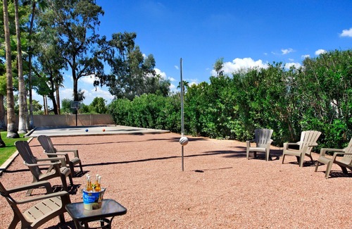 La Tierra Estates House | Mountain Views w/Htd Pool/Spa & Amenities Galore!