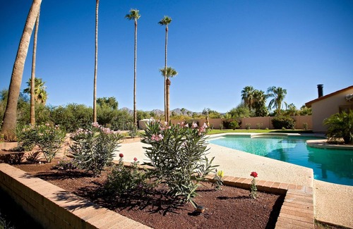 La Tierra Estates House | Mountain Views w/Htd Pool/Spa & Amenities Galore!