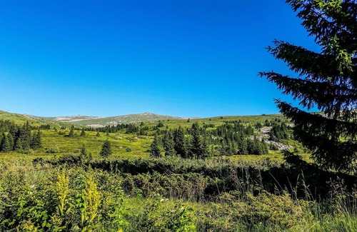 Vitosha District Bed & Breakfast | Mountain Villa Suite With Amazing View Of Vitosha