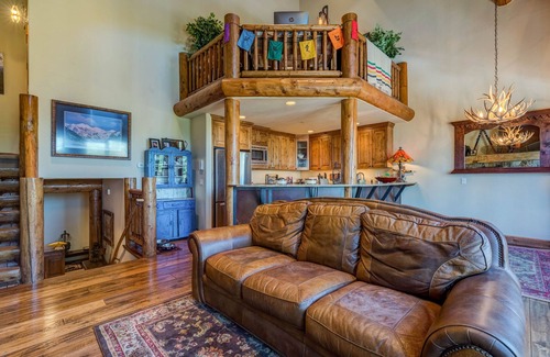 Mountain Village House | Mountain Village, Ski In/Ski Out, Awesome Views, latest upgrades and more!
