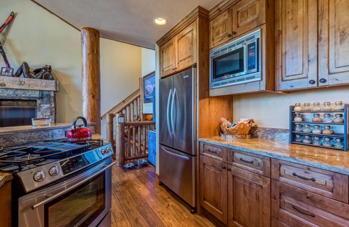 Mountain Village House | Mountain Village, Ski In/Ski Out, Awesome Views, latest upgrades and more!