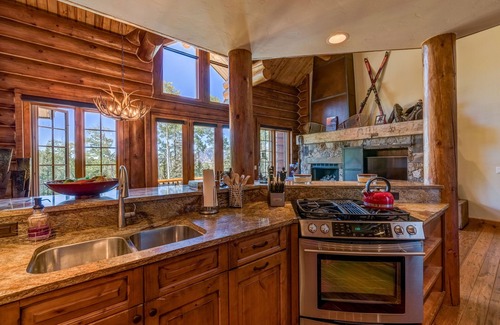 Mountain Village House | Mountain Village, Ski In/Ski Out, Awesome Views, latest upgrades and more!