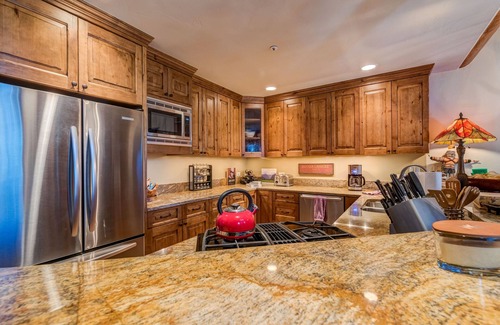 Mountain Village House | Mountain Village, Ski In/Ski Out, Awesome Views, latest upgrades and more!