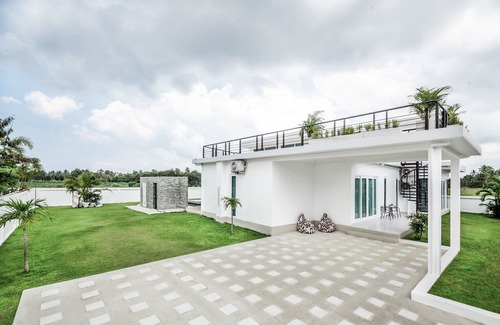 Huai Yai House | Mountain Village 2 (5 bedroom)