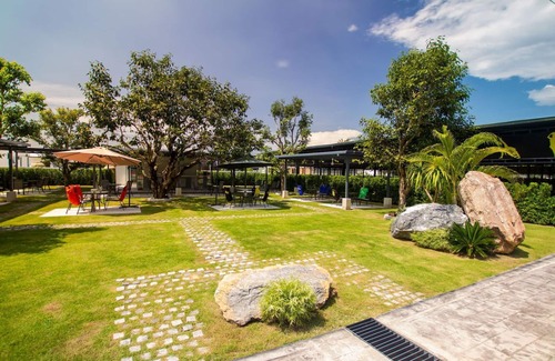 Huai Yai Villa | Mountain Village 3 bedroom