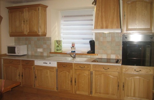 Sondernach House | Mountain village house at the foot of the Schnepfenried ski slopes