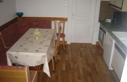 Sondernach House | Mountain village house at the foot of the Schnepfenried ski slopes