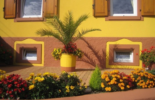 Sondernach House | Mountain village house at the foot of the Schnepfenried ski slopes