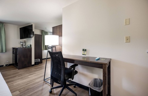West Yellowstone Hotel | Mountain Vista Hotel
