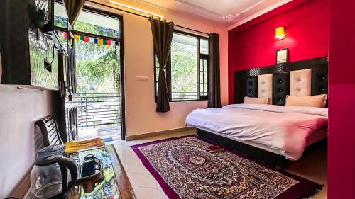 Dharamshala House | Mountain Vista