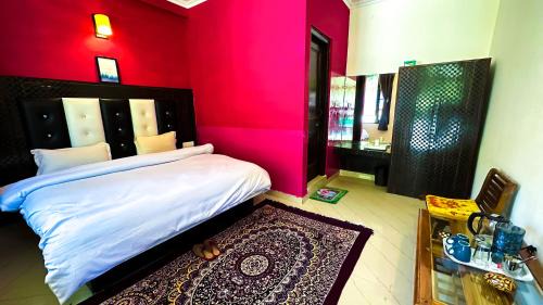 Dharamshala House | Mountain Vista