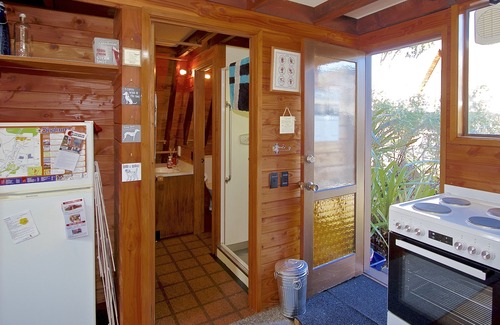 Ohakune Cottage | Mountain Vista - Ohakune Holiday Home