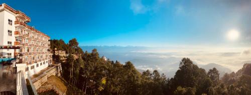 Baluwapati Deupur Hotel | Mountain Vista Retreat - Nagarkot