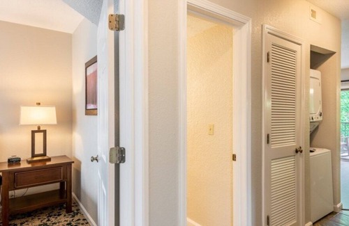 Pigeon Forge Villa | MountainLoft™ - 1 Bedroom Deluxe Villa