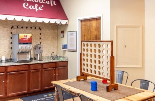 Gatlinburg Villa | MountainLoft™ - 1 Bedroom Deluxe Villa